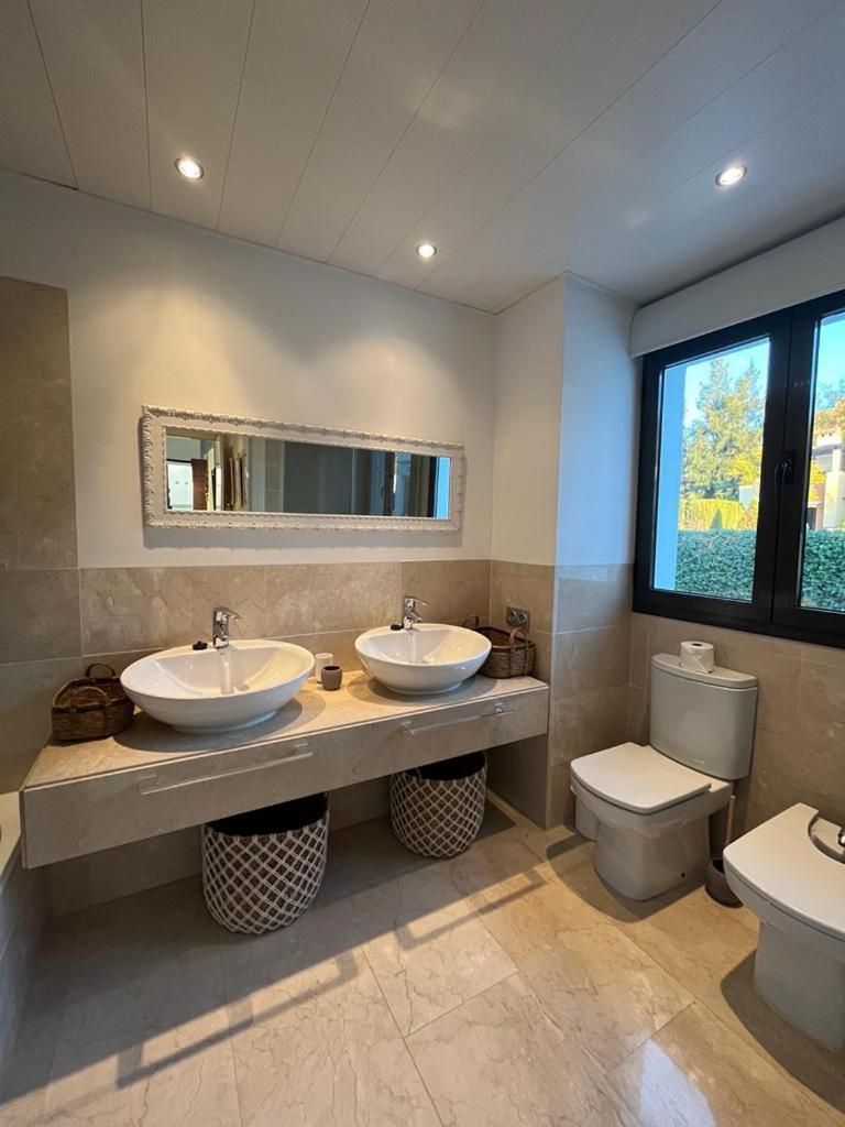 Apartamento Penthouse Golf Lujo, Perla Sol 1