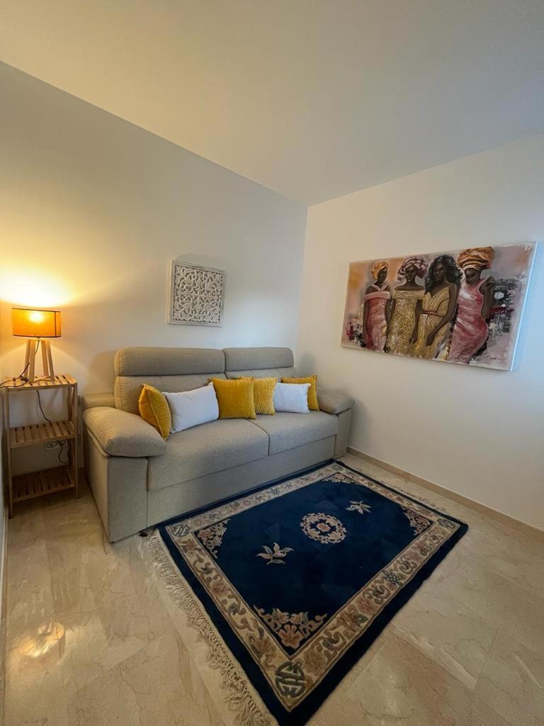 Penthouse Golf Lujo, Perla Sol 1 Apartamento Vera