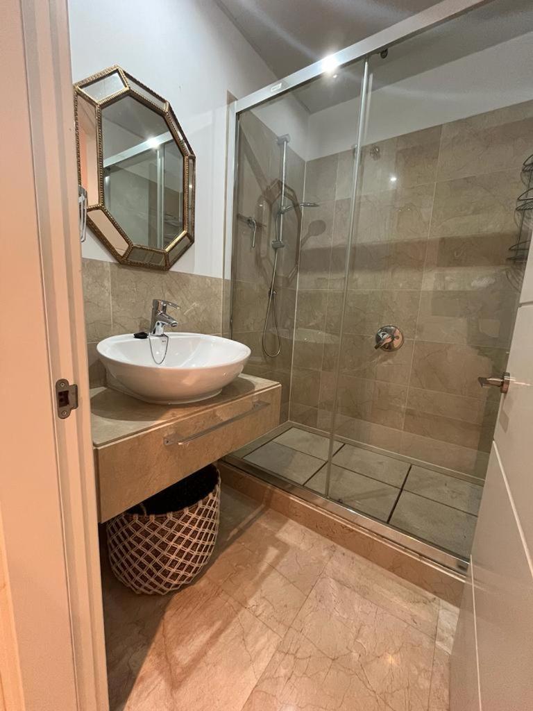 Apartamento Penthouse Golf Lujo, Perla Sol 1 *