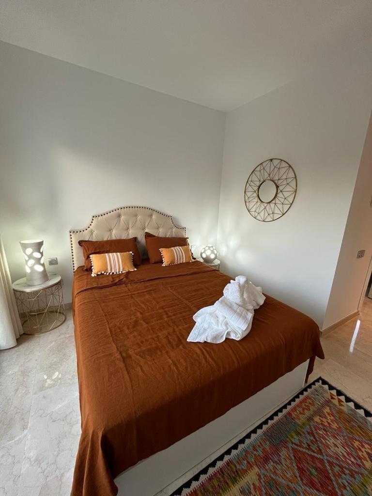 Apartamento Penthouse Golf Lujo, Perla Sol 1 *