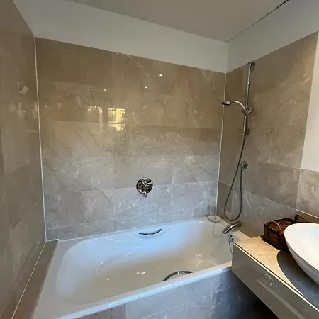 Ferienwohnung Penthouse Golf Lujo, Perla Sol 1 Vera Exterior foto